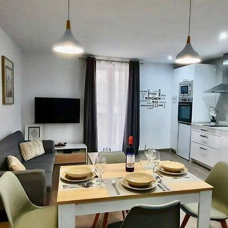 Apartamento Comarca De Haro Exterior photo