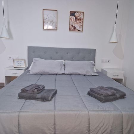 Apartamento Comarca De Haro Exterior photo